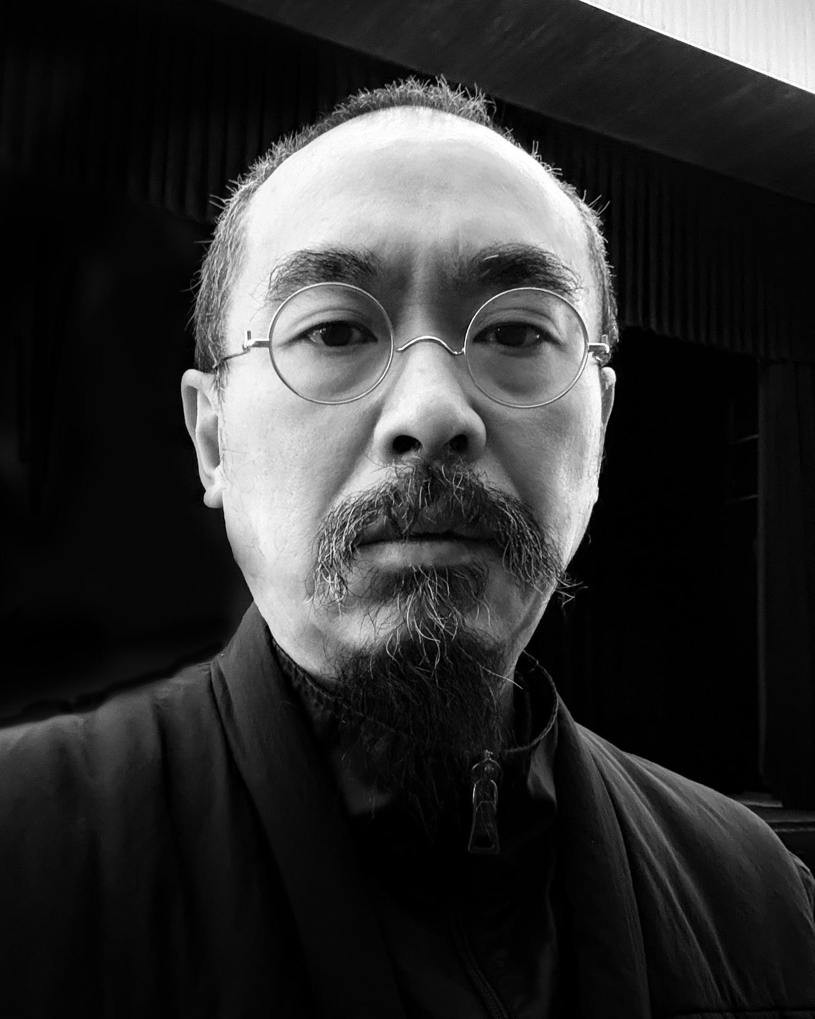 Mr. Mathias Woo